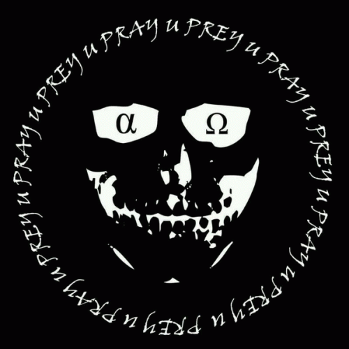 Pray U Prey : Black Light of Time Pray U Prey : Black Light of Time